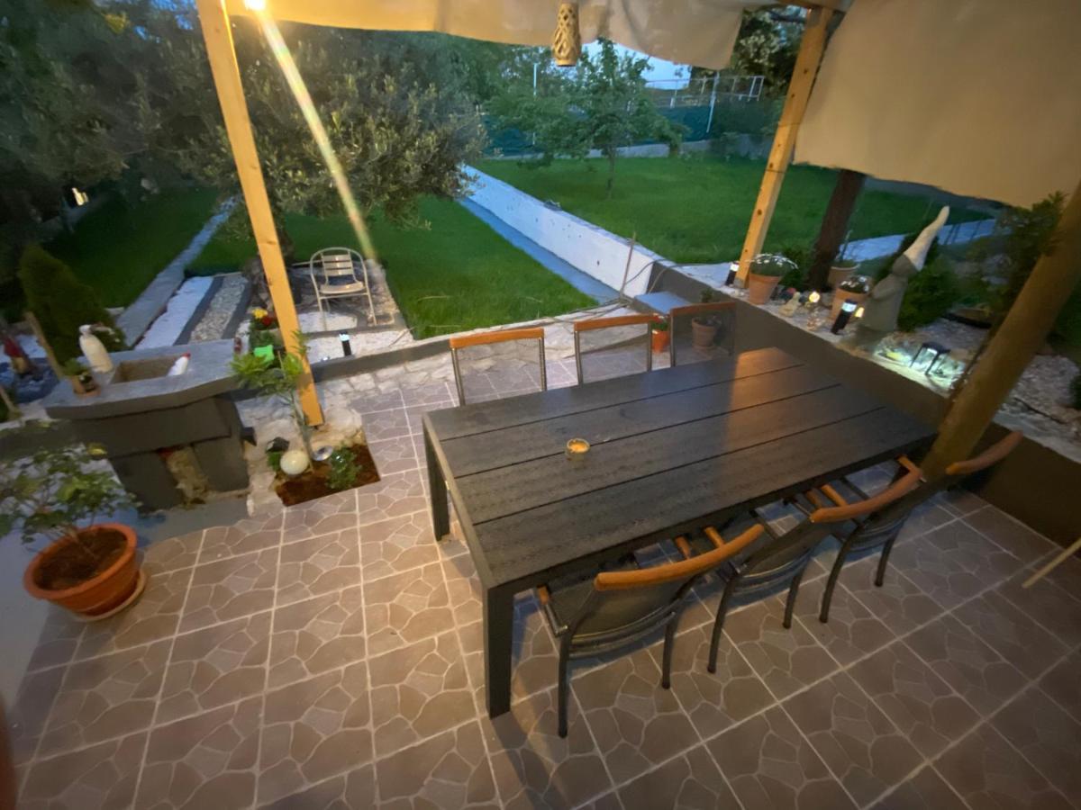 Sunset Appartement