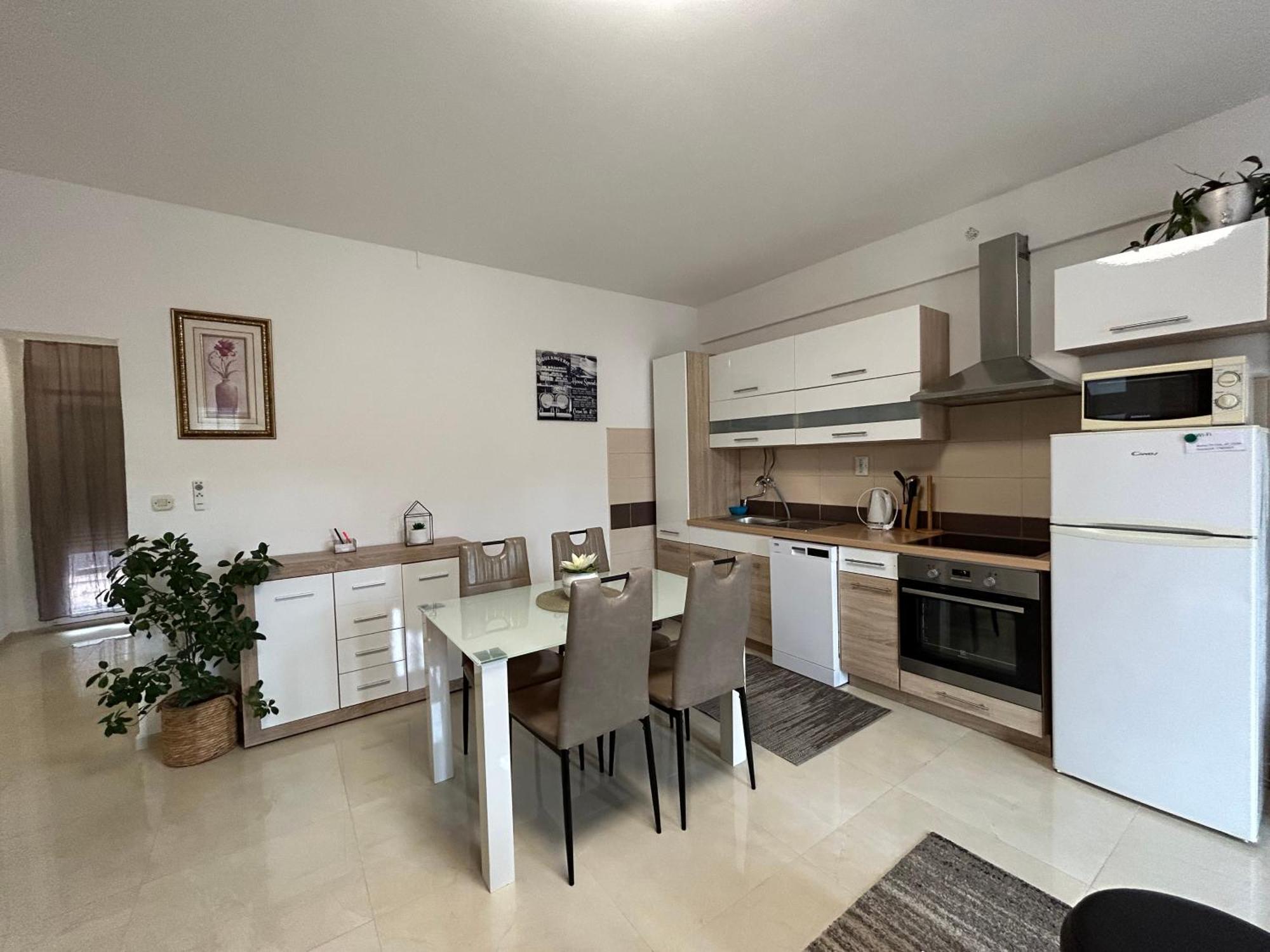 Sunset Appartement Split