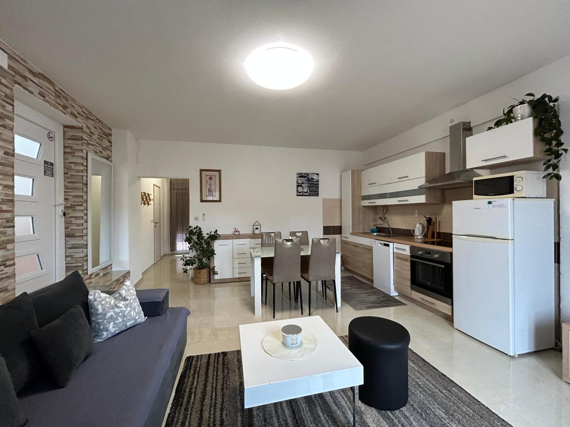 Sunset Appartement *