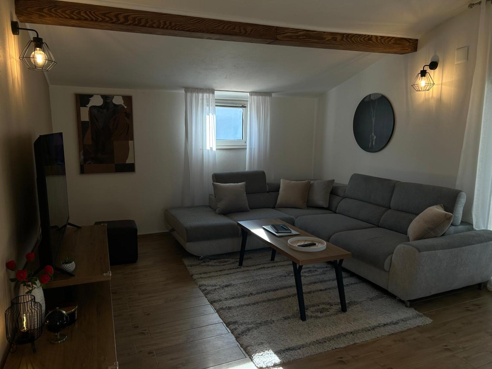 Appartement Sunset