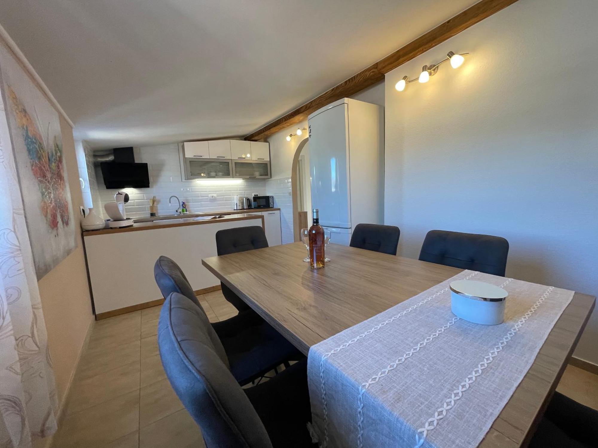 Sunset Appartement *