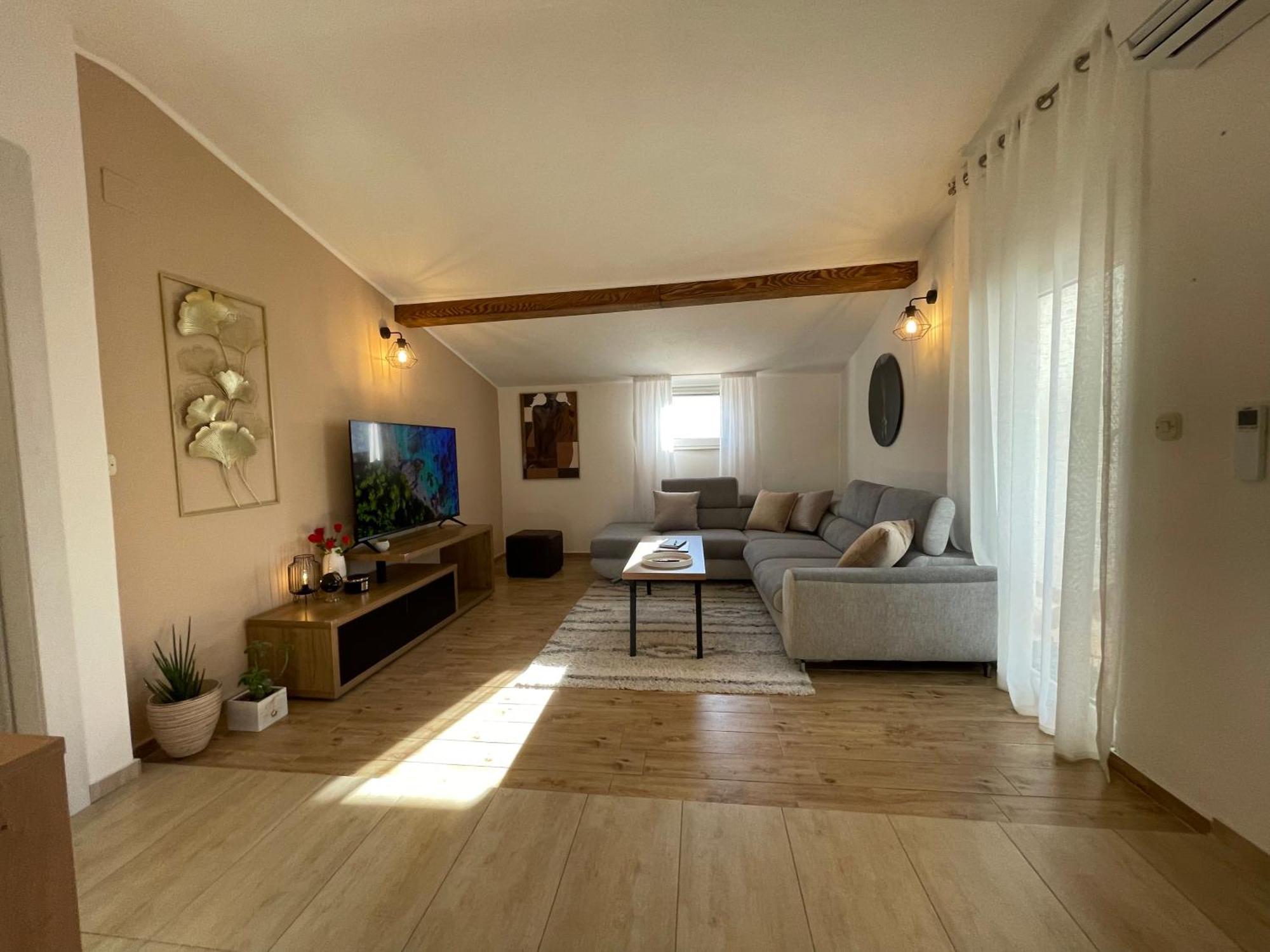 Appartement Sunset *