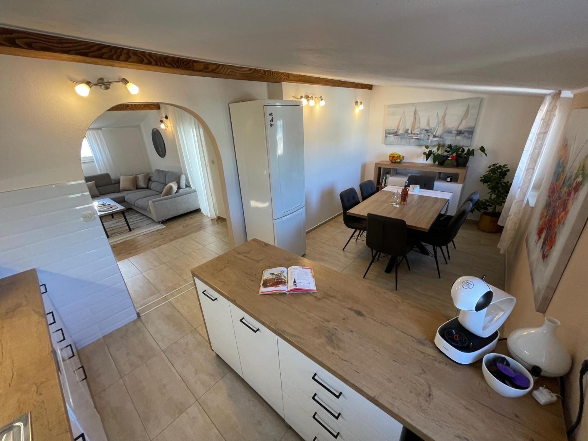 Sunset Appartement Split